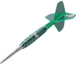Target Japan Darts szett steel Target Japan Mikuru Suzuki Miracle G7, 25g 95% wolfrám
