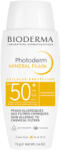 BIODERMA Photoderm MINERAL Fluide SPF50+ (75 g) - dermashop