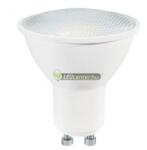 Spectrum 10W 120° GU10/230V 780 lumen LED szpot melegfehér 2évG WOJ13256 (WOJ13256)