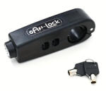  Motor kormányzár (3161)