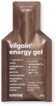 Vilgain Energy gel -⁠ sursă de energie rapidă și electroliți, combinație de 3 carbohidrați BIO cu absorbție rapidă, pentru activități de lungă durată și intensitate redusă - vilgain - 10,99 RON