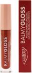 puroBIO cosmetics Balmygloss - 02 shimmering light brown