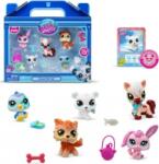 BANDAI Littlest Pet Shop WINTER BESTIES 00573 Figurina