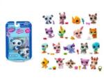 BANDAI Littlest Pet Shop cu accesorii 00522 Figurina