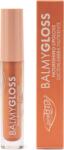 puroBIO cosmetics Balmygloss - 03 shimmering soft peach