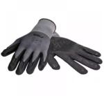  Védőkesztyű Lycra-nylon 10-es méret mikro-nitril bevonattal Kód: BH1006R10
