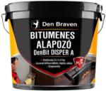  Bitumenes alapozó 5 kg DENBIT DISPER A - Erős tapadás, hígítás nélkül Kód: DEN11021