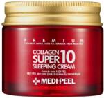MEDI-PEEL Medi-Peel Collagen Super 10 Sleeping Cream, 70ml