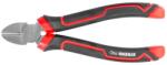  Fogó oldalcsípő Strend Pro Premium ComfortGrip DL418, 160 mm Kód: 2291383
