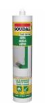  Soudal akryl fehér 280 ml Kód: SOU154565