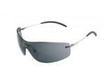  Védőszemüveg I-SPECTOR Marolles szürke EN 166 Kód: 840699