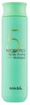 MASIL 5 Probiotics Scalp Scaling Shampoo