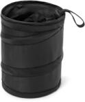 Tchibo - Összehajtható szemetes - fekete