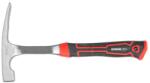  Kalapács kőműves Strend Pro Premium ComfortGrip DL502, 600 g, fém nyél, TPR Kód: 230432