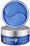 MediPeel Medi-Peel Hyaluron Aqua Peptide 9 Ampoule Eye Patch, 60 buc Masca de fata