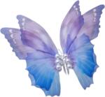  Pillangó-38852 hajcsatt - Lila / Kék