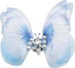  Pillangó-38853 hajcsatt - Kék