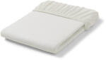 Tchibo - Gumis jersey lepedő - fehér - tchibo - 8 495 Ft