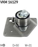 SKF Napínacia kladka ozubeného remeňa SKF VKM 16129 (VKM 16129)