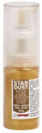 PAVONI Stardust pumpásspray arany, 10g