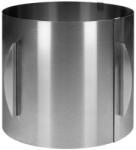 Cake-Masters állítható tortakarika, 20 cm (14931)