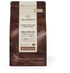Callebaut Belga tejcsokoládé pasztilla édesítőszerrel, 30, 4%, 1kg (CAL00324)