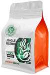 PACIFICAFFÉ Jingle Blend szemes kávé, 100% Arabica, 250g
