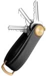 Orbitkey Pro - Saffiano Leather - Liquorice Black (P54005)