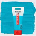 Royal Talens Art Creation akrilfesték, 75 ml - 661, Turquoise green