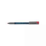 Schneider Alkoholos marker OHP 0, 7mm tűhegyű Schneider Maxx 222 F piros (42087)