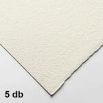 Fedrigoni Artistico akvarellpapír, 640 g, 56x76 cm, érdes, 5 db-os csomag