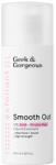 Geek & Gorgeous Smooth Out Hámlasztó 100ml ráncokra -100ml