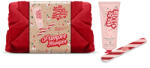 Grace Cole Candy Canes, Cocoa & Vanilla Swirl - set de îngrijire a mâinilor, 2 buc