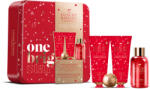 Grace Cole Toasted Praline & Sweet Vanilla - set de îngrijire corporală, 4 buc