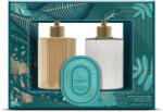 Grace Cole Sparkling Pear & Nectarine Blossom - set de îngrijire a mâinilor, 2 buc