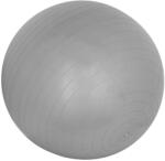 XQMAX Gimnasztikai labda erősített, durranásmentes 55 cm szürke - XQMAX (VIC_7077042)