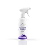 Ultracoat Quartz Tire Dressing Hidrofób Gumiabroncs bevonat 500ml