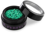 Perfect Nails Metal Chrome Flakes - Körömdíszítő Pehely - Zöld (PNDPE037)