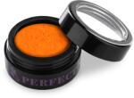 Perfect Nails Pigment Powder - Körömdíszítő Pigmentpor - Narancs (PNP0130)