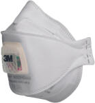 3M 9322+ GEN3 AURA FFP2 szűrőfélálarc sz