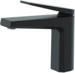 Water Fun Singapore Black mosdó csaptelep (MCSBL-8301-KT) - zuhanykabinpont