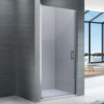 Water Fun Madeira || 90 nyíló zuhanyajtó, 190cm, 6mm, NANO (ZAM-919) - zuhanykabinpont