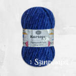 Kartopu Yumurcak Lux - Kék