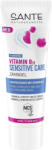 Sante Gel de dinti Vitamina B12 Sensitive Care fara fluor, 75 g
