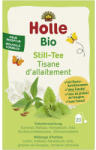 Holle Ceai bio pentru alaptare, 20 plicuri, 30 g