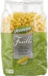 dennree Fusilli din grau dur ecologic, 500 g