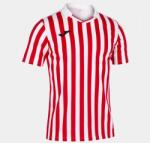Joma T-SHIRT COPA II SHORT SLEEVE dressz / póló fehér piros S