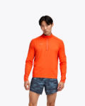 HOKA GLIDETECH QUARTER ZIP Férfi futófelső (2241000311)