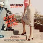 Brown, James & the Please, Please, Please - facethemusic - 6 690 Ft