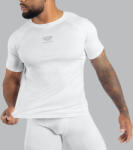 Iron Aesthetics Funkcionális póló Iron Aesthetics Evolution, fehér: S Fehér